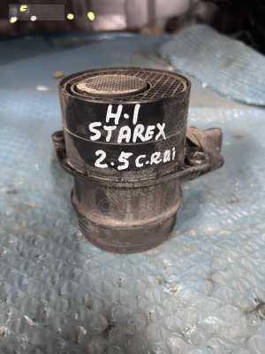 2006 starex 2.5 crdi akışmetre