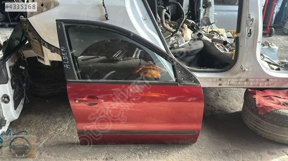 FİAT MAREA SAĞ ÖN API DOLU BURSA MG