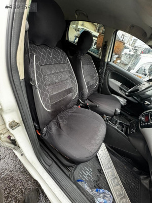 FİAT LİNEA KOLTUK TAKIMI KONUK OTO