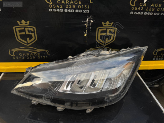 SEAT IBIZA SOL FAR FULL LED 6F1941005C