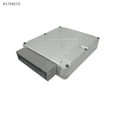 Ford Focus 2000 Motor Beyni / 98AB12A650AHH