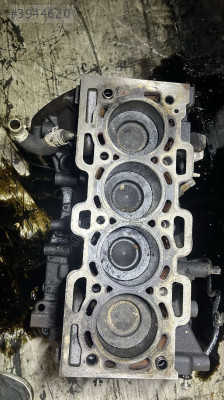 RENAULT KANGOO 1,5 K9K YARIM MOTOR ÇIKMA