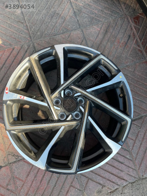 CİTREÖN DS 7 DS9 JANT