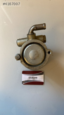 7700419118 Renault symbol 1.2 benzinli 2012 direksiyon pompası