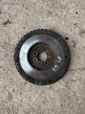 R19 Europa 1.8 Volant