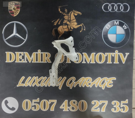 RENAULT CLİO 5 SOL KAPUT MENTEŞESİ