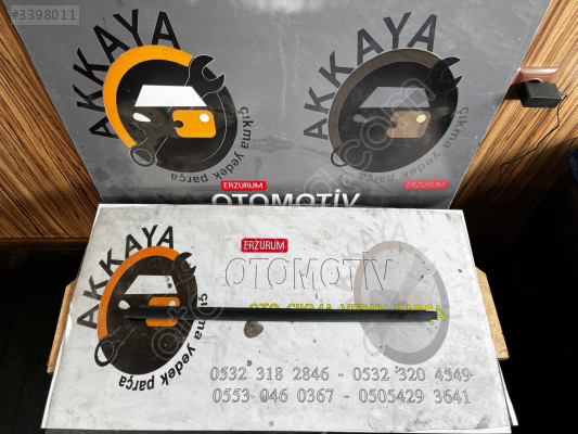 Albea Sol Arka Cam Sıyırıcı Fitil Dış Orjinal Çıkma