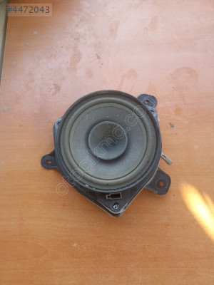 Fiat Egea Kapı Hoparlör