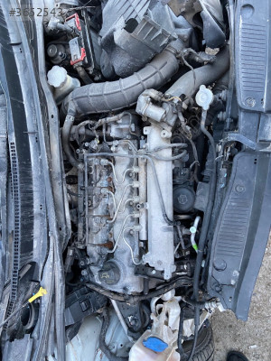 HYUNDAİ İ20 1.4 DİZEL MOTOR