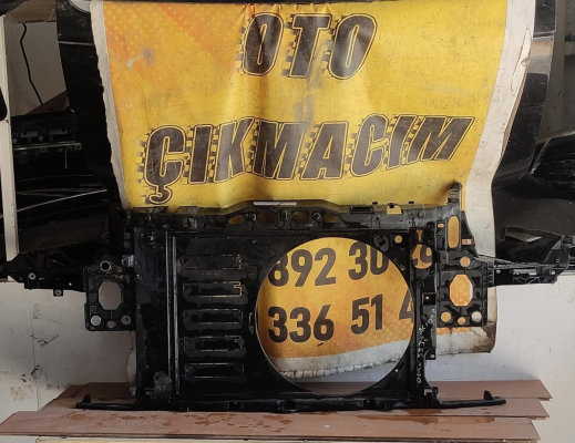 MİNİ COOPER R55 R56 ÖN PANEL 51467145012