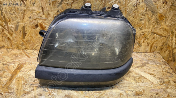 FİAT DOBLO I SOL ÖN FAR 40550748