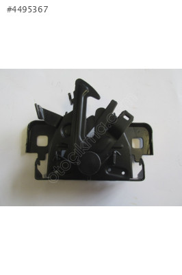 Renault Trafic 3 Kaput Kilidi 20152021