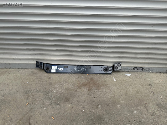 Ford transit radyatör alt sacı