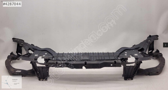 VOLVO S60 PANEL ÖN 2015 2016 2017 2018