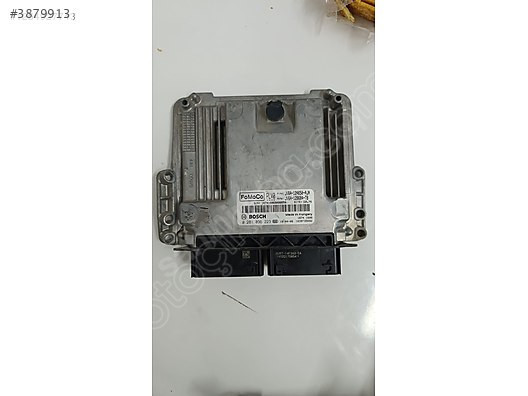 Ford Tourneo Connect İçin Oto Çıkma Motor Beyni