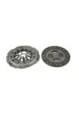Debriyaj Baskı   Disk - ( Opel : Corsa C 1.0 1.2 )