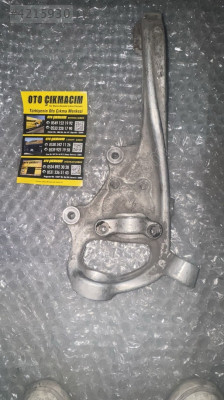 MERCEDES C SERİSİ W205 SOL ÖN TAŞIYICI A2052100