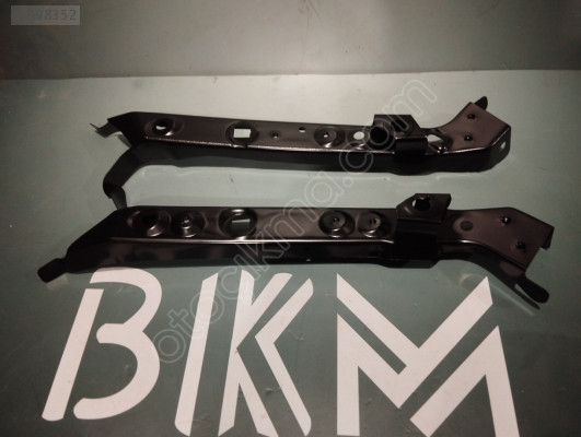 Nissan Qashqai 2014-2017 panel üst parça