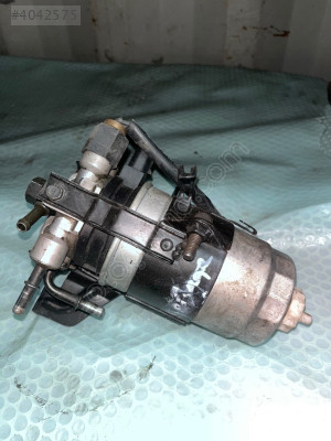 Kia Sportage mazot filtresi