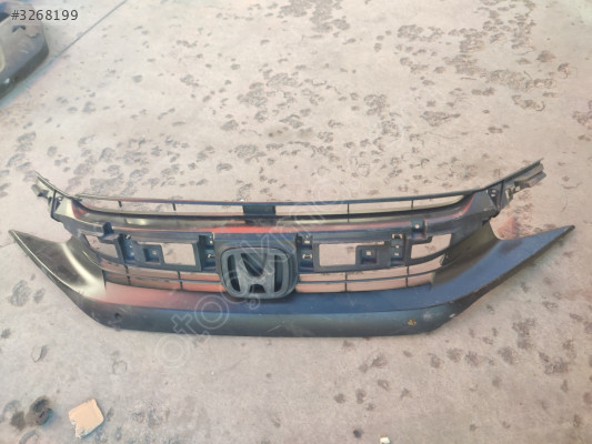 Honda Civic fc5 ön panjur