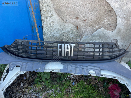Fiat Egea ön panjur