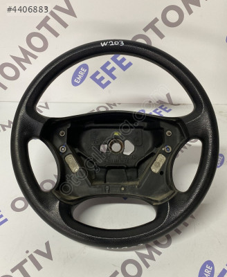 mercedes c w203 direksiyon simidi (son fiyat)