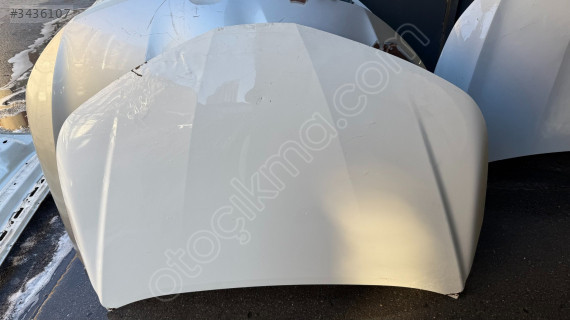 2020-2024 TOYOTA COROLLA ÖN KAPUT ORJİNAL ÇIKMA 7X