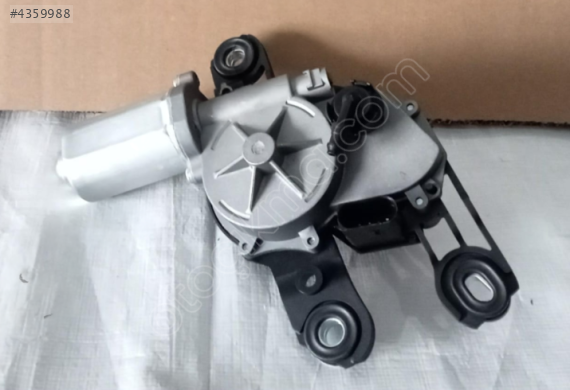 SKODA OCTAVİA Q3 RAPİD TOLEDO ARKA SİLECEK MOTORU 5E5955711B