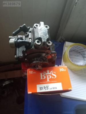 Fiat 1.3 Multijet Euro 3 Euro 4 mazot pompası