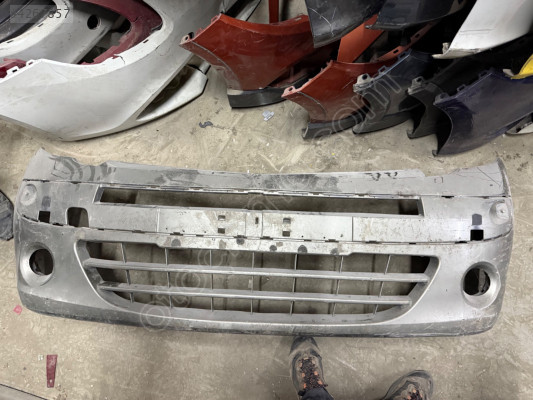 RENAULT KANGOO ÇIKMA ORJİNAL ÖN TAMPON BDÇ