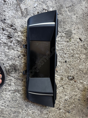 Bmw 520 F10 Multimedya Oynatıcı Radyo Bilgi Ekranı Oem