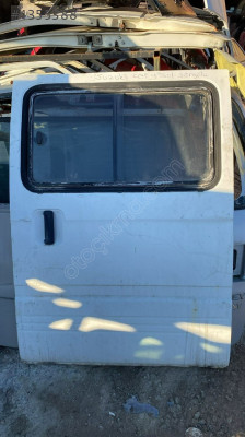 SUZUKİ CARRY SOL SÜRGÜLÜ KAPI