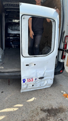 FORD TRANSİT SAĞ  BAGAJ KAPAĞI ORJİNAL ÇIKMA 2015-22