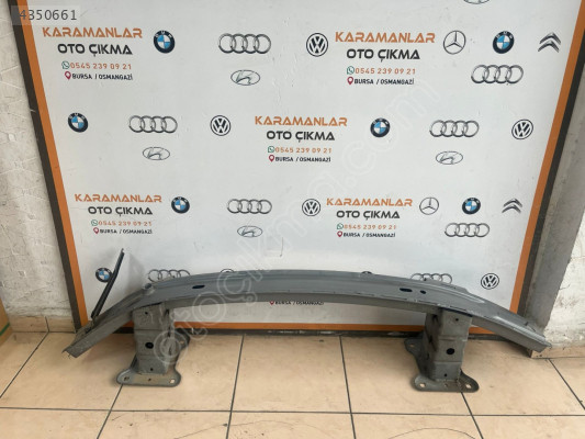 TOGG T10X ÖN TAMPON DEMİRİ ORJİNAL