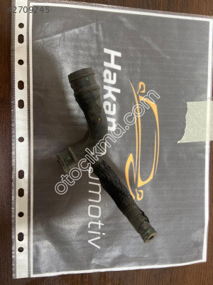 1.4 egea hava fitresi çıkış hortumu
