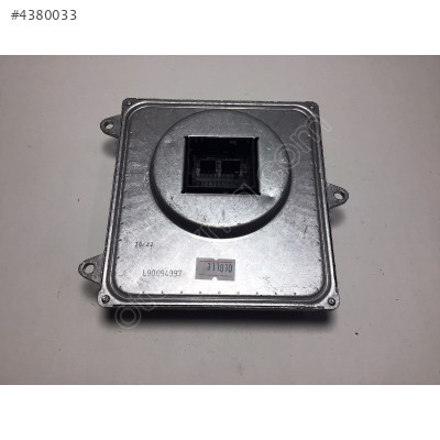 Opel Corsa F Işık Kontrol Ünitesi L90194244 S08050000