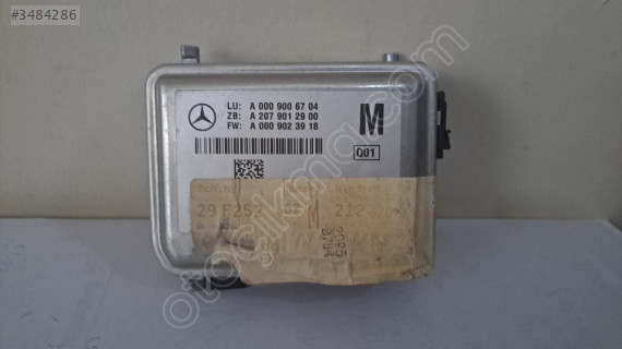 mercedes e w212 şerit takip kamerası (son fiyat)
