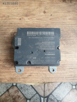 HYUNDAİ BAYON AİRBAG BEYNİ 95910-Q0100