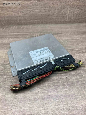 Mercedes CLK ESP-BAS Beyni / 0295455032 / 0315450732 / 026510945