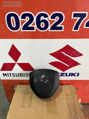 suzuki vitara direksiyon airbag kapağı