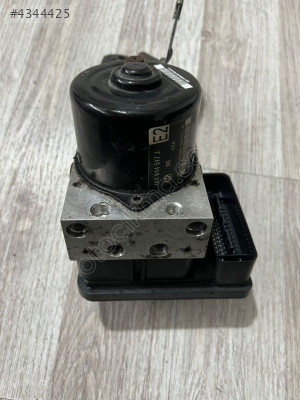 VOLKSWAGEN GOLF 5 ABS BEYNİ 1K0614517 ÇIKMA