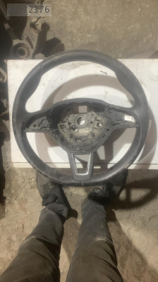 5E0419081 skoda Octavia direksiyon simidi