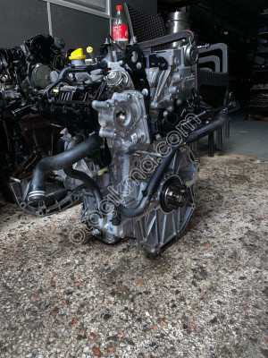RENAULT SYMBOL 0.9 TCE ÇIKMA DOLU MOTOR GÜL OTOMOTİV