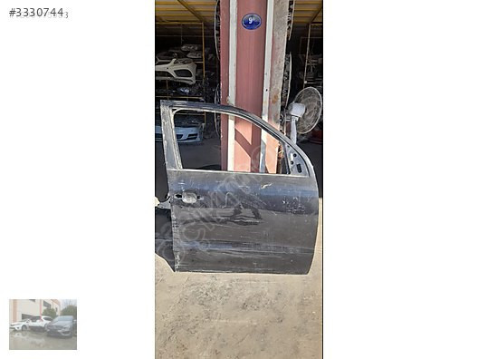2012 2017 VOLKSWAGEN AMAROK SAĞ ÖN KAPI ÜNALALR OTO ÇIKMA YEDEK