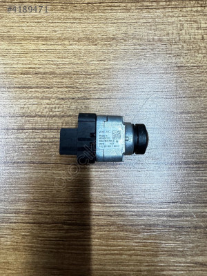 A3 8Y Kamera için ön kamera panoramik görünüm 360° 5WA980546E