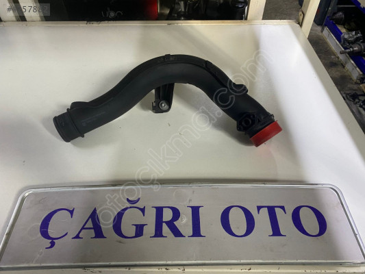 6R0145770A İBİZA TOLEDO 1.6 TDI TURBO BORUSU