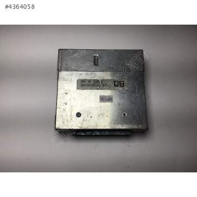 Daewoo Nexia 1.5 Motor Beyni 16199550 QB