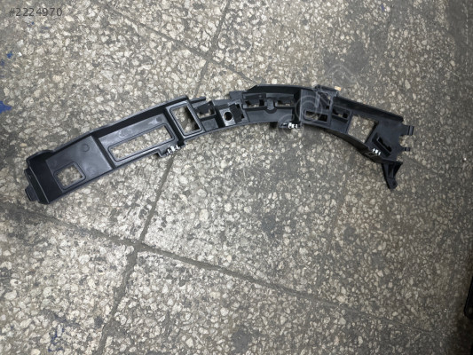 CITREON BERLINGO TAMPON BRAKETİ