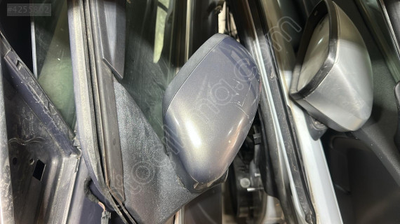 2013-2017 FORD FOCUS 3 SOL AYNA ORJ ÇIKMA