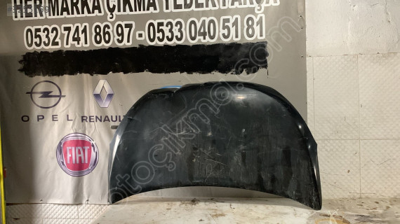 Dacia Lodgy dokker motor kaputu 50 TL